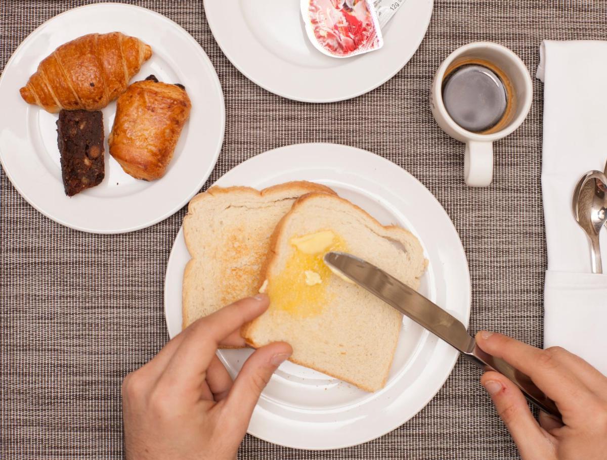 Palazzo Rosaria Boutique Hotel