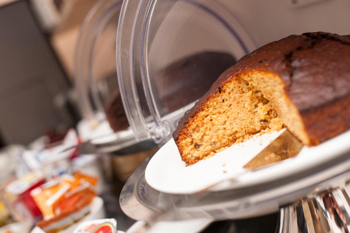 Palazzo Rosaria Boutique Hotel