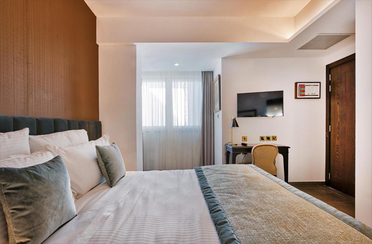 Palazzo Rosaria Boutique Hotel