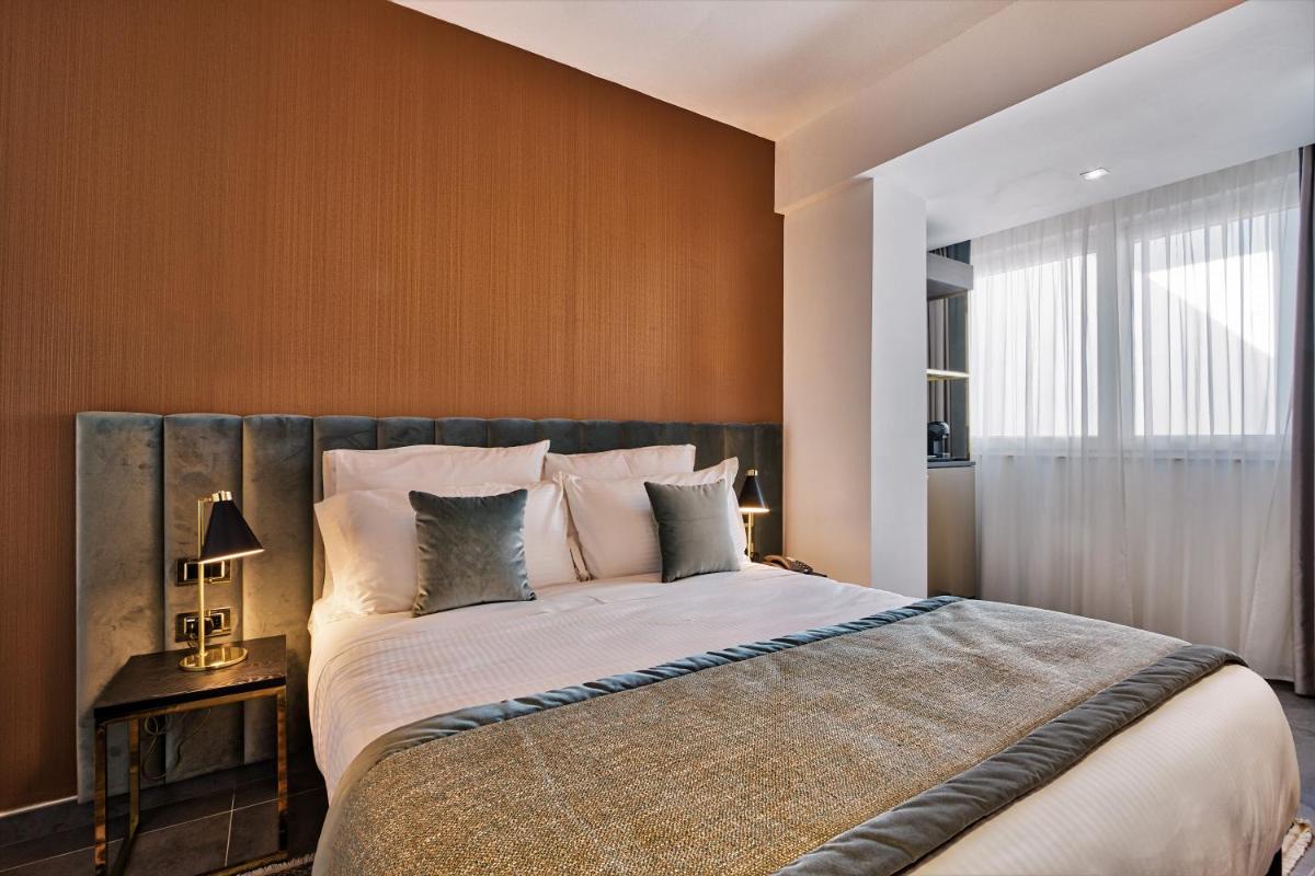 Palazzo Rosaria Boutique Hotel