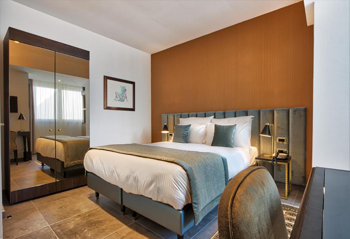 Palazzo Rosaria Boutique Hotel