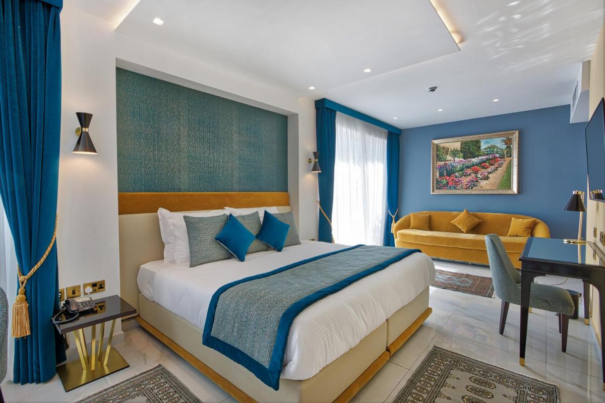 Palazzo Rosaria Boutique Hotel