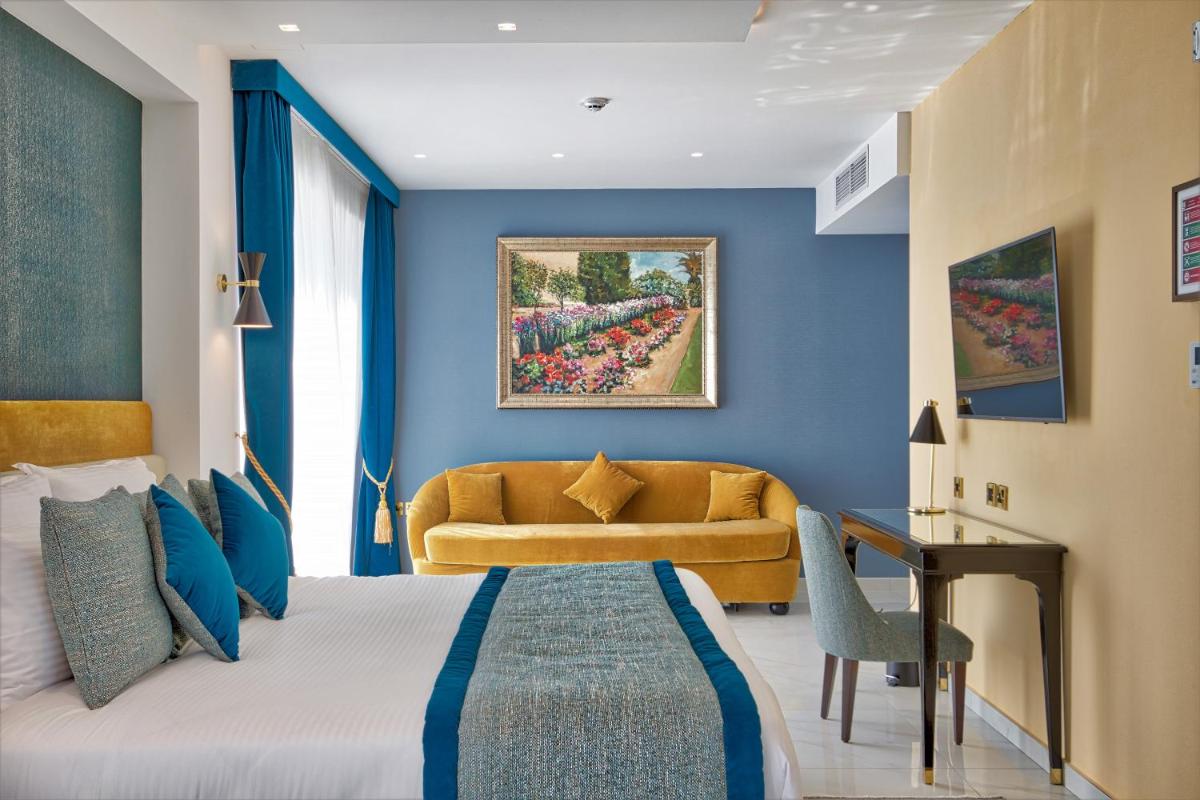 Palazzo Rosaria Boutique Hotel