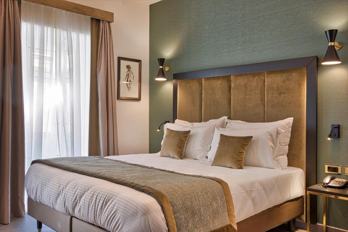 Palazzo Rosaria Boutique Hotel