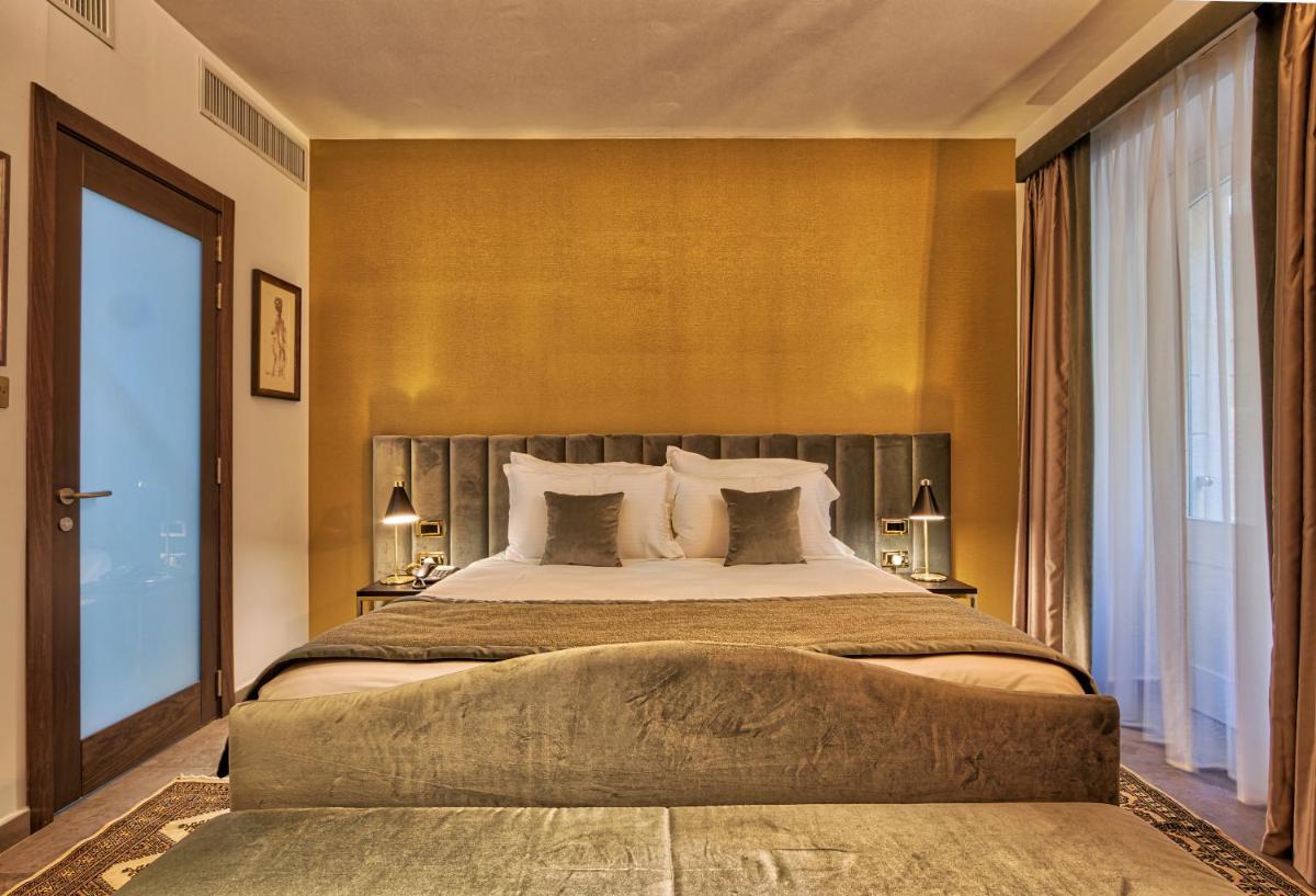 Palazzo Rosaria Boutique Hotel