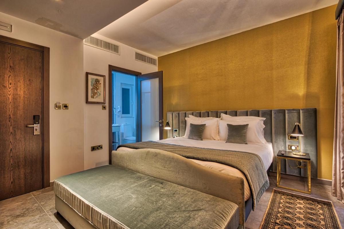 Palazzo Rosaria Boutique Hotel