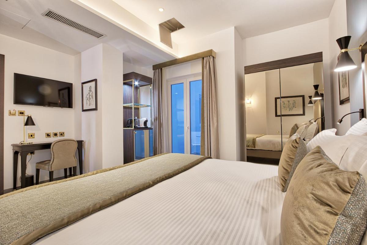 Palazzo Rosaria Boutique Hotel