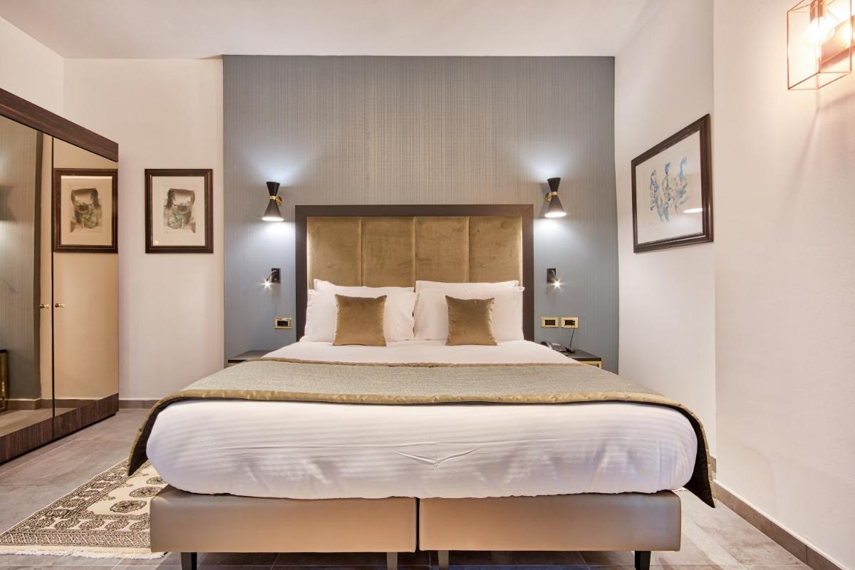 Palazzo Rosaria Boutique Hotel