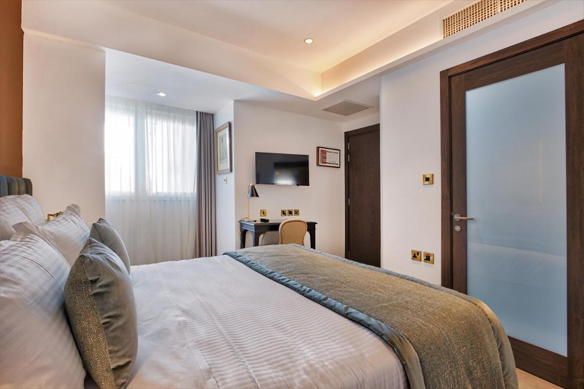 Palazzo Rosaria Boutique Hotel