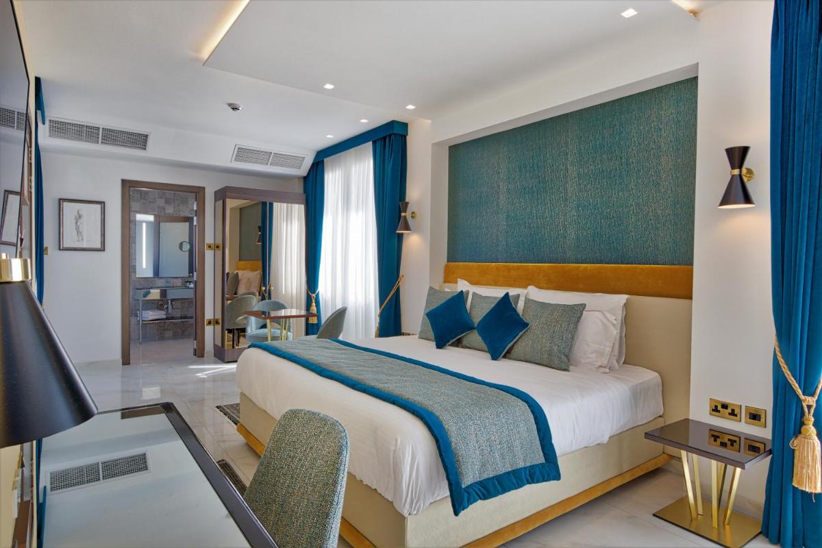 Palazzo Rosaria Boutique Hotel
