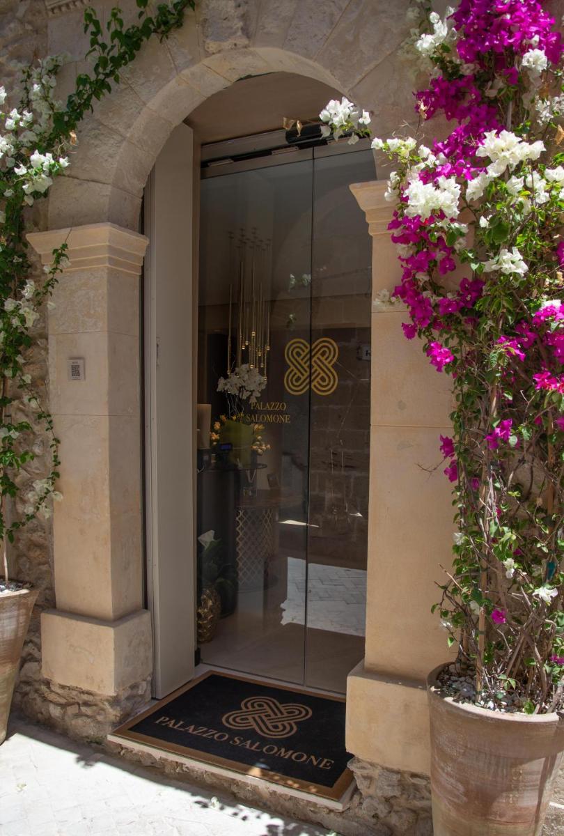 Palazzo Salomone