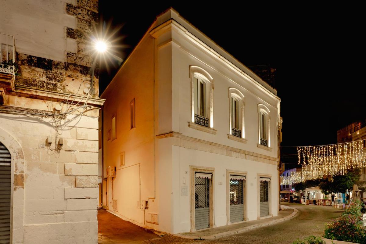 Palazzo San Giuseppe