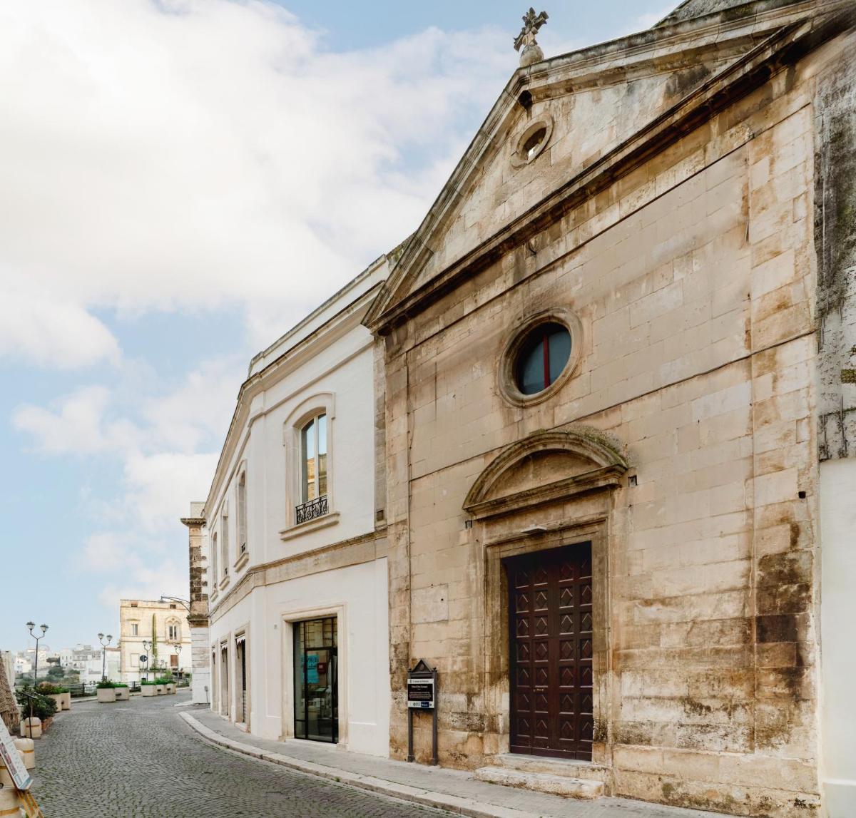 Palazzo San Giuseppe
