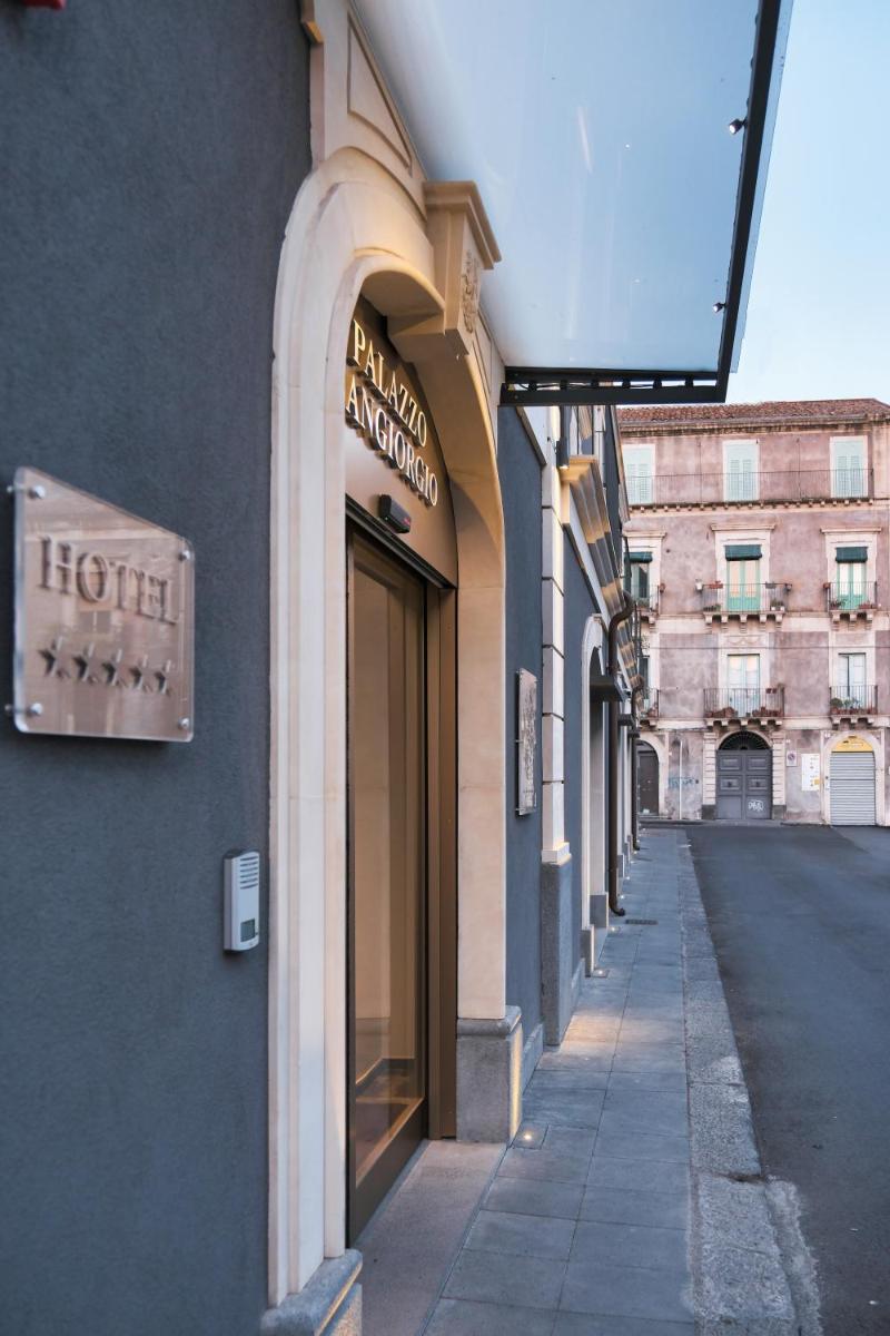 Palazzo Sangiorgio
