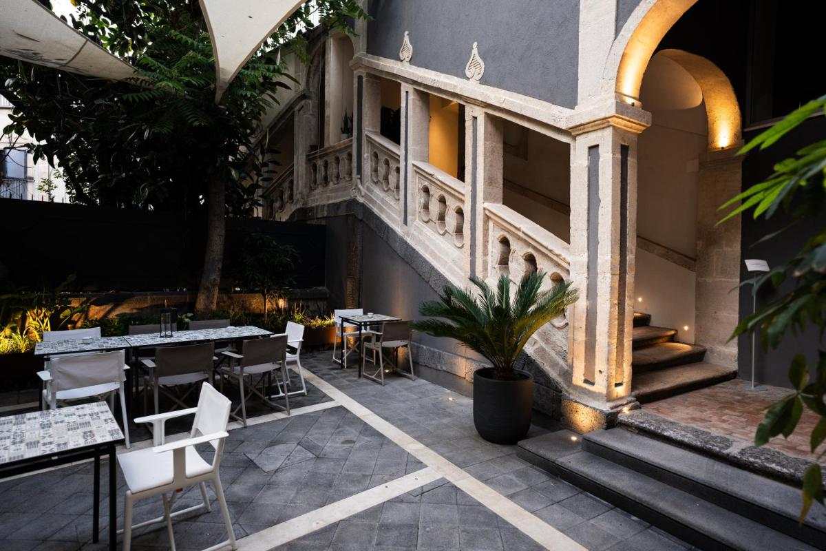 Palazzo Sangiorgio