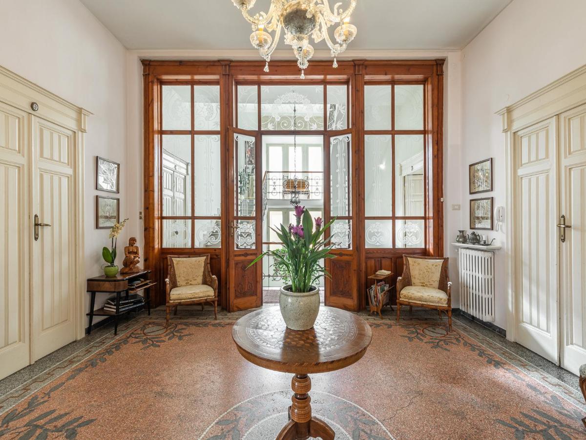 Palazzo Santa Caterina