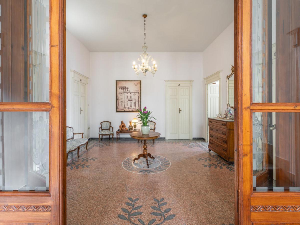 Palazzo Santa Caterina