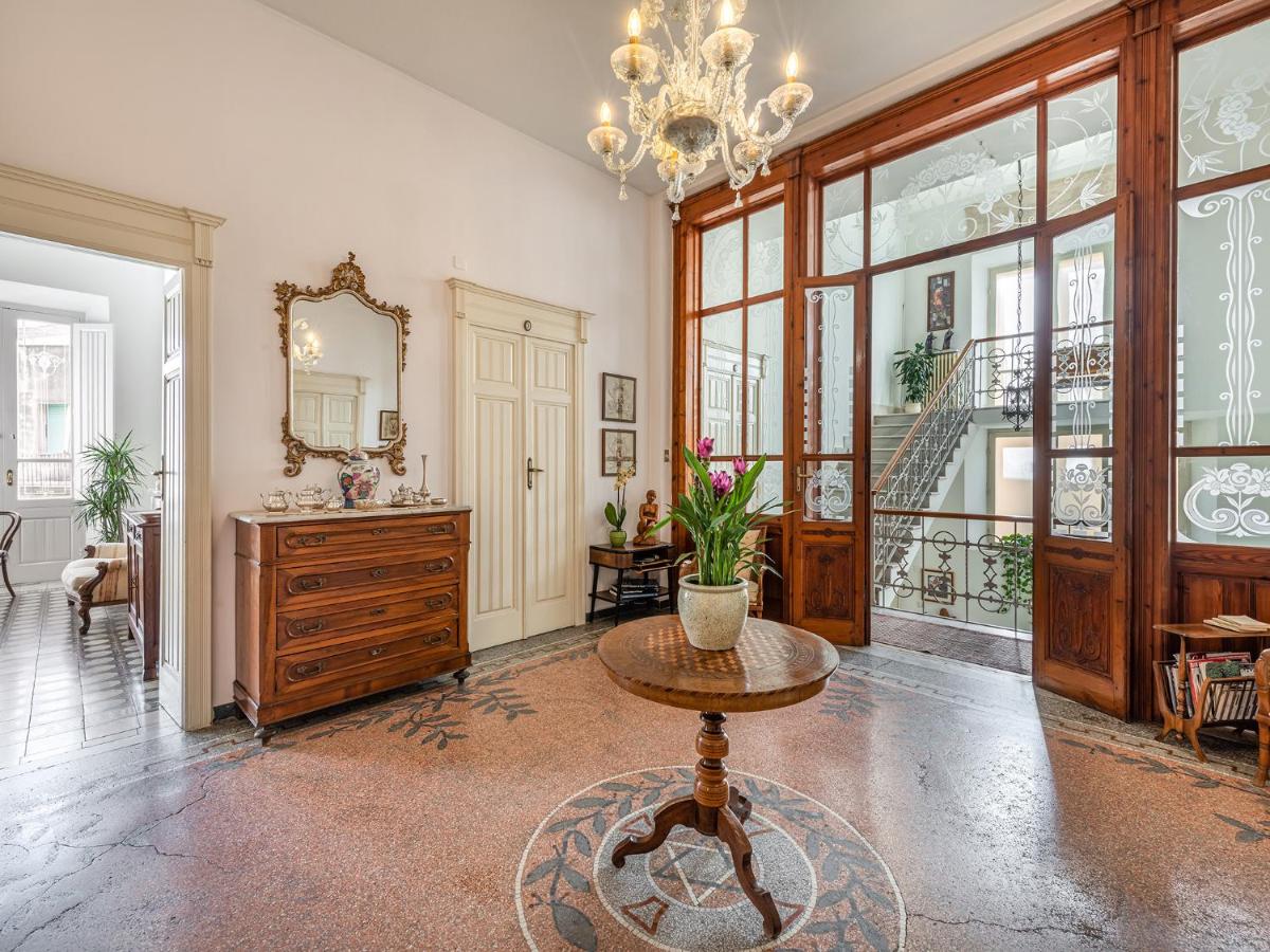 Palazzo Santa Caterina