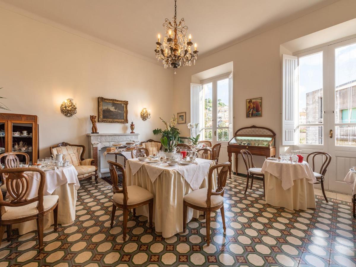 Palazzo Santa Caterina