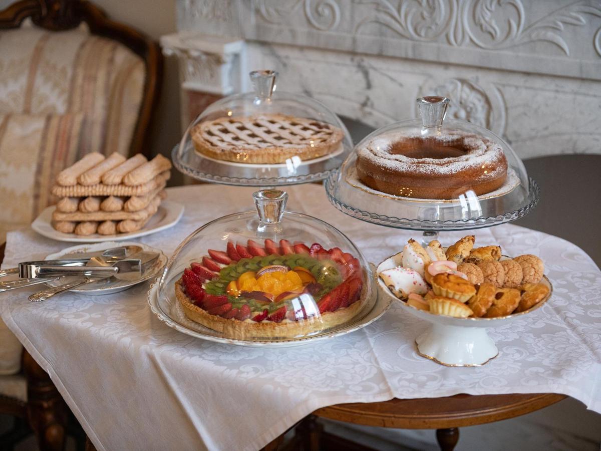 Palazzo Santa Caterina