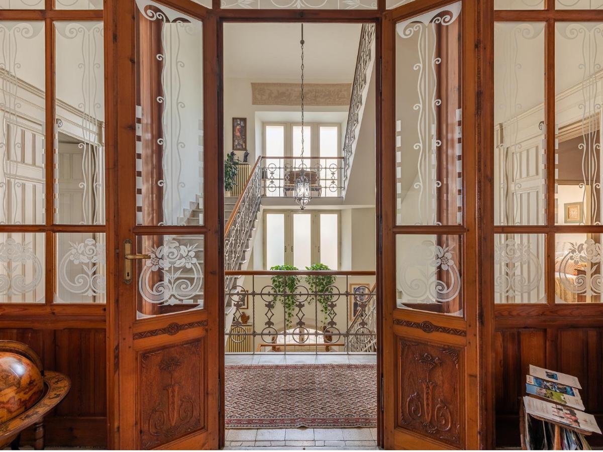 Palazzo Santa Caterina