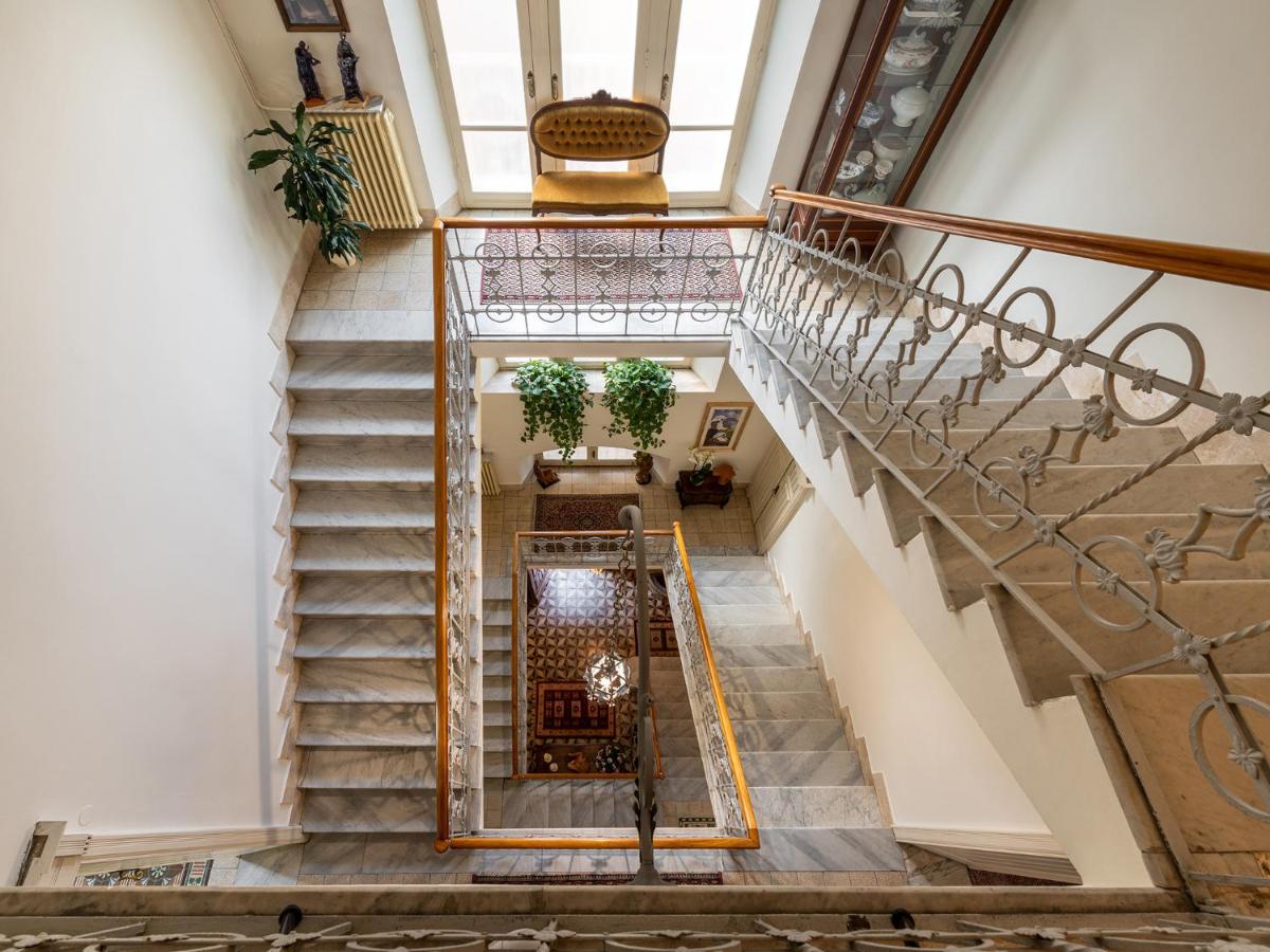 Palazzo Santa Caterina