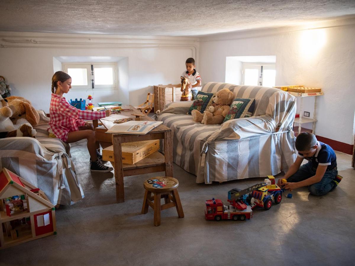 Palazzo Santa Caterina