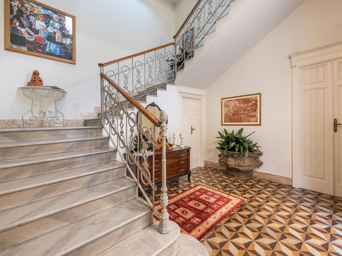 Palazzo Santa Caterina