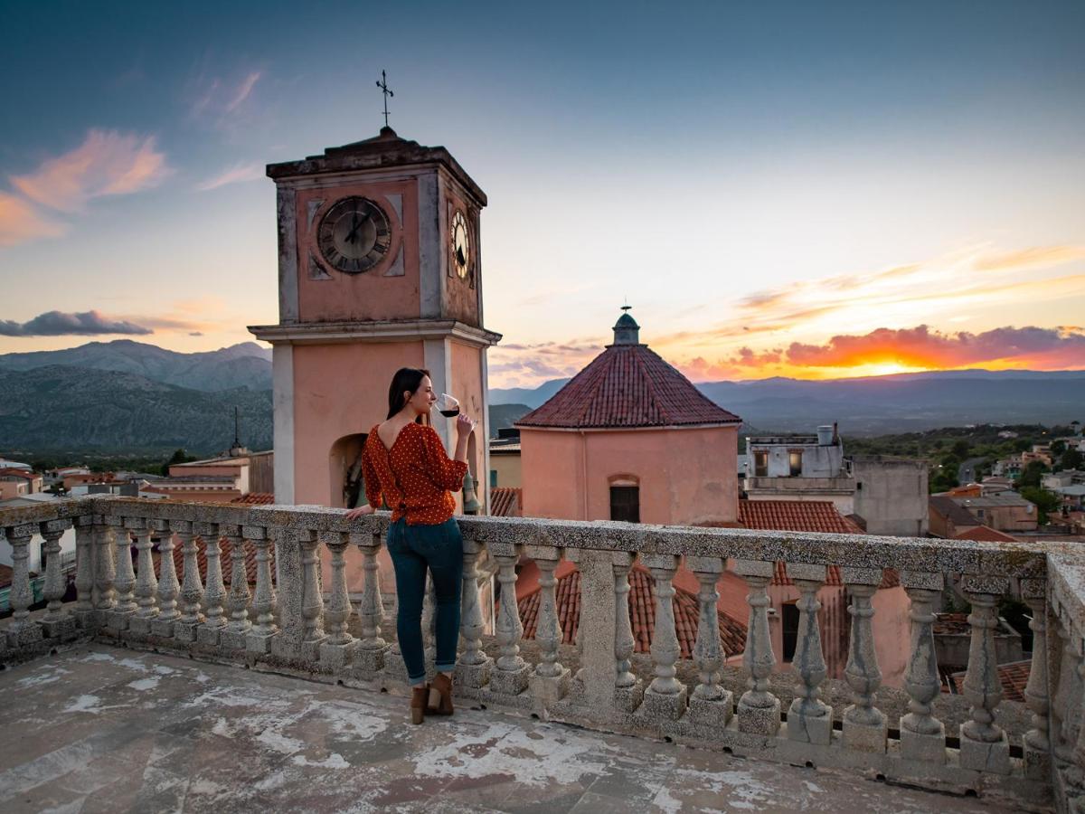 Palazzo Santa Caterina