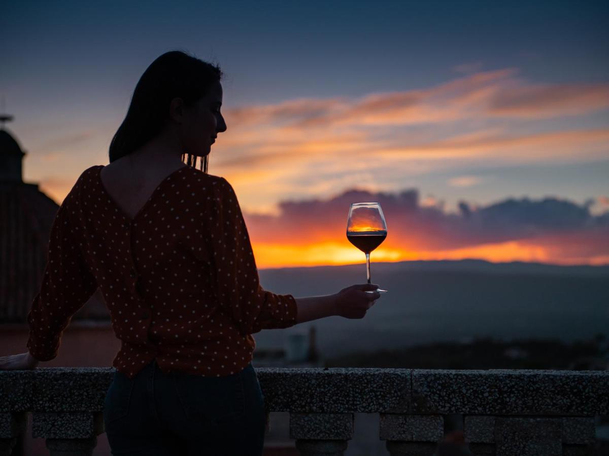 Palazzo Santa Caterina