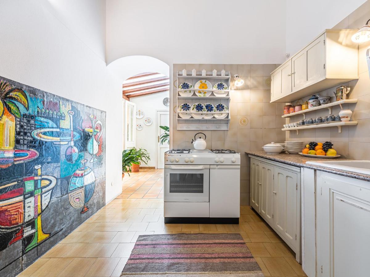 Palazzo Santa Caterina