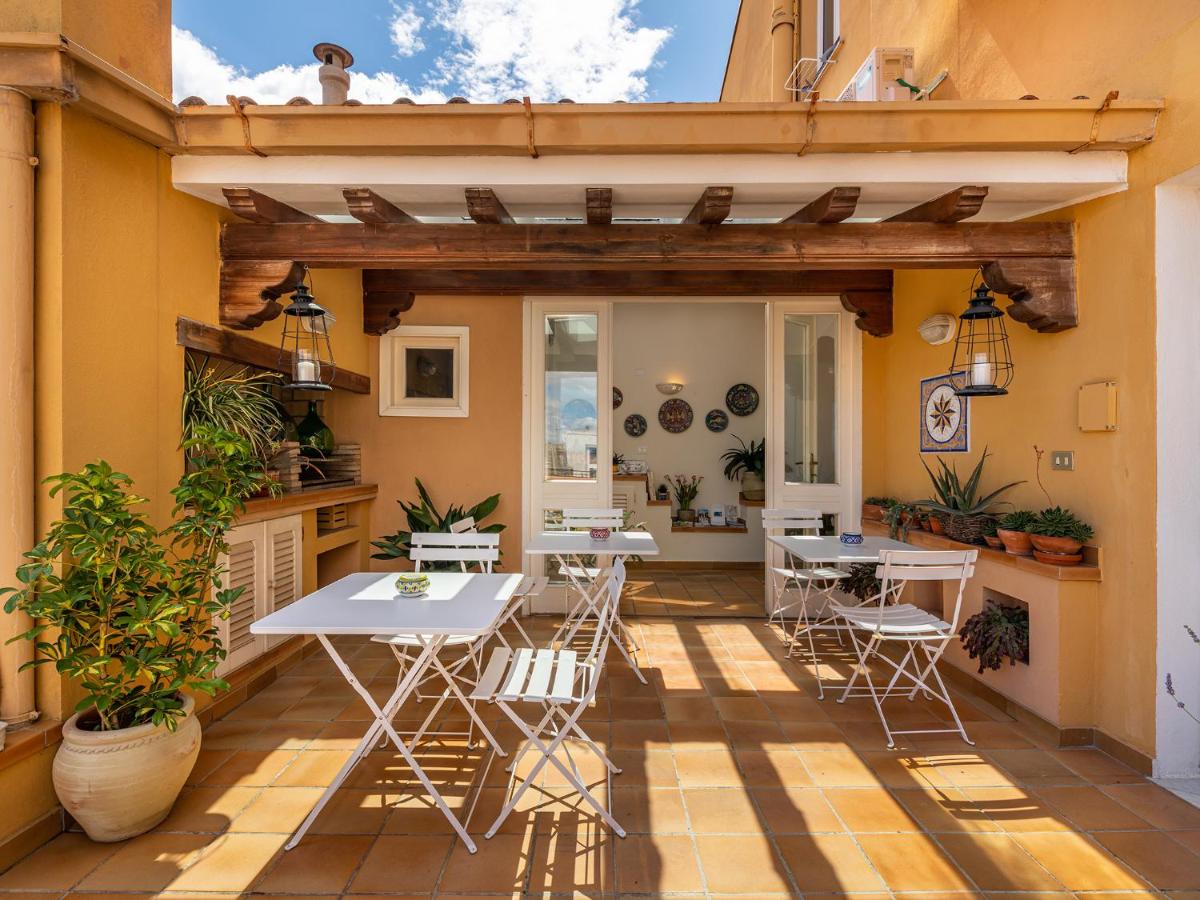 Palazzo Santa Caterina