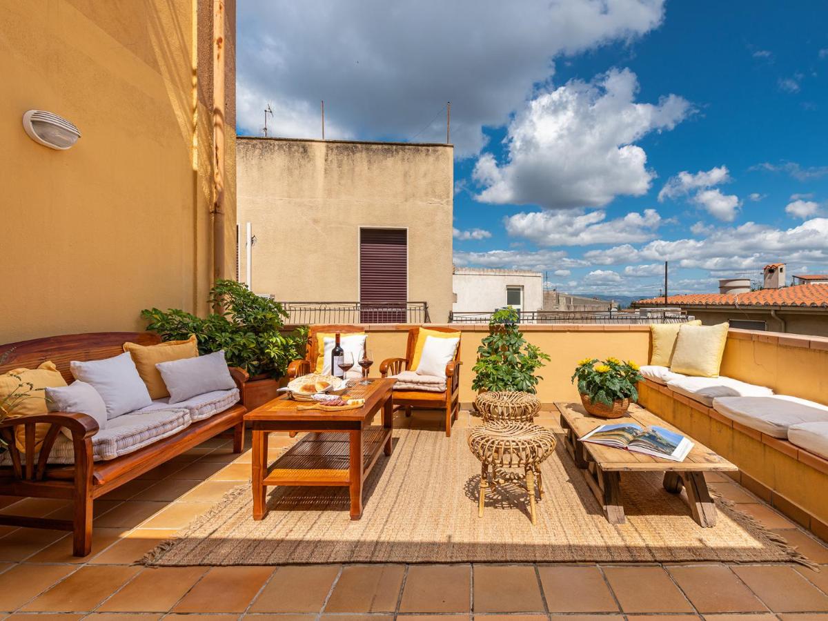 Palazzo Santa Caterina