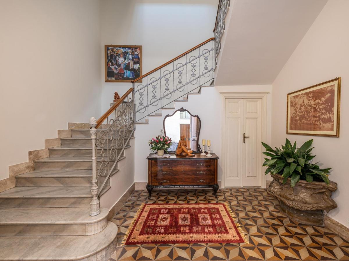 Palazzo Santa Caterina