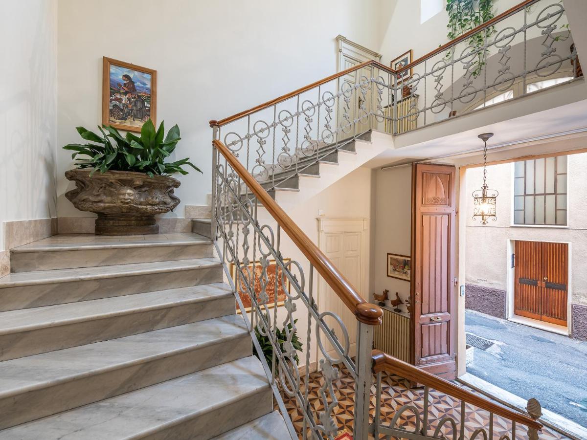 Palazzo Santa Caterina