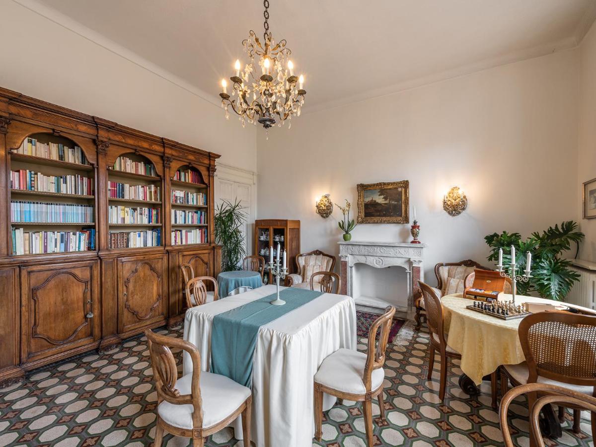 Palazzo Santa Caterina