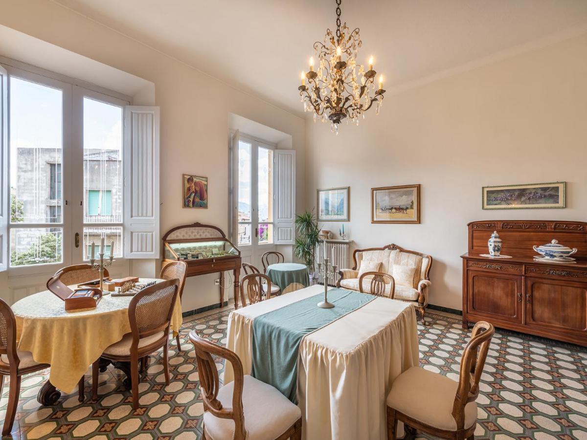 Palazzo Santa Caterina