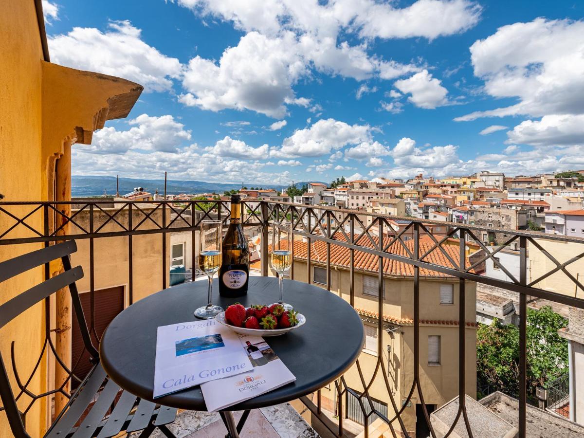 Palazzo Santa Caterina