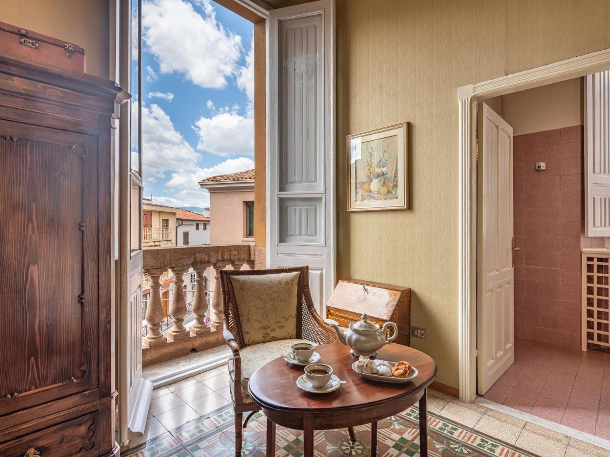 Palazzo Santa Caterina