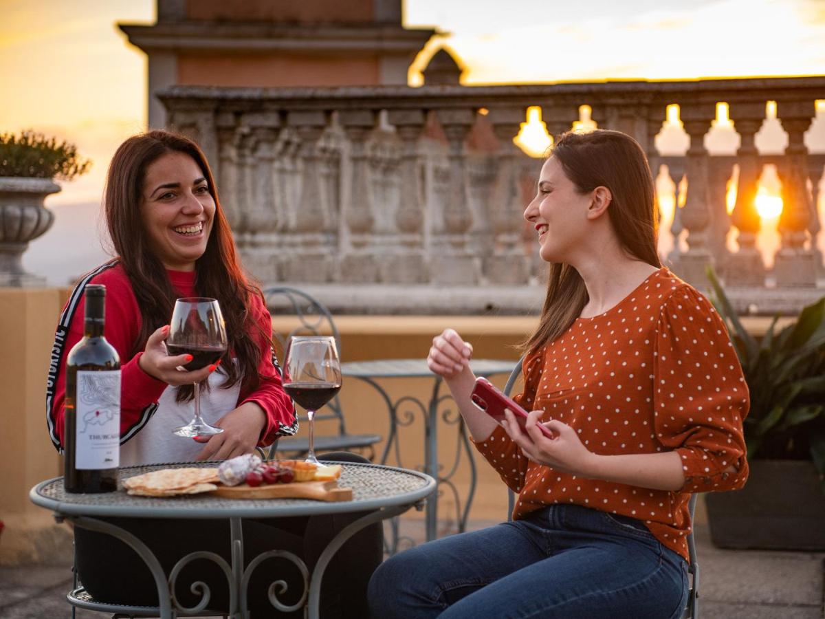 Palazzo Santa Caterina