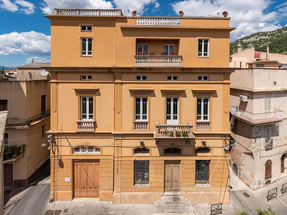 Palazzo Santa Caterina