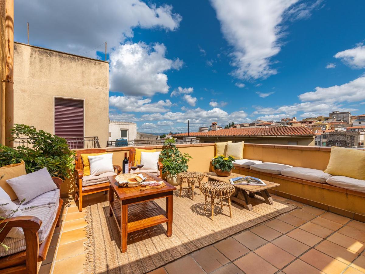 Palazzo Santa Caterina