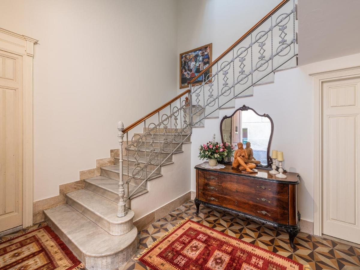 Palazzo Santa Caterina