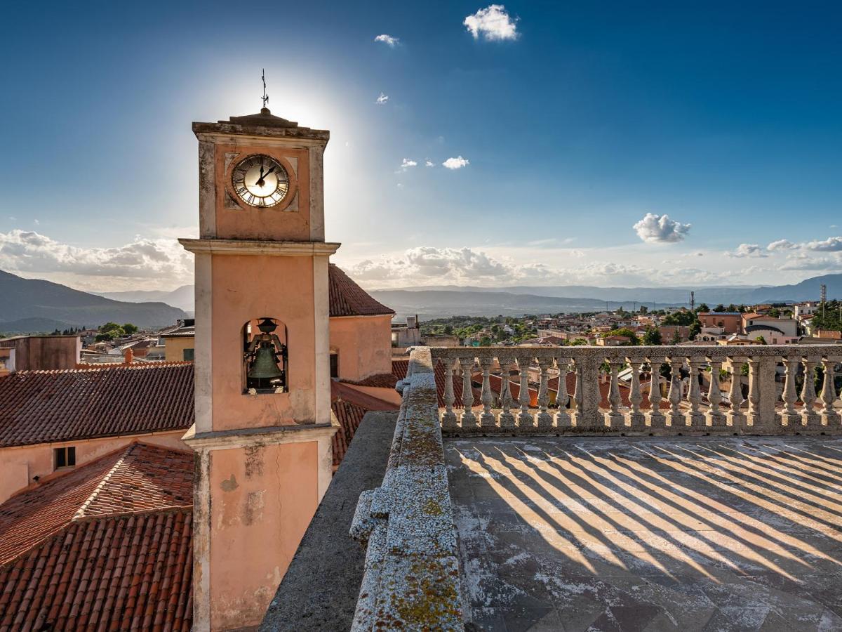 Palazzo Santa Caterina