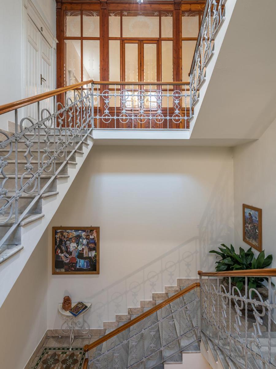 Palazzo Santa Caterina