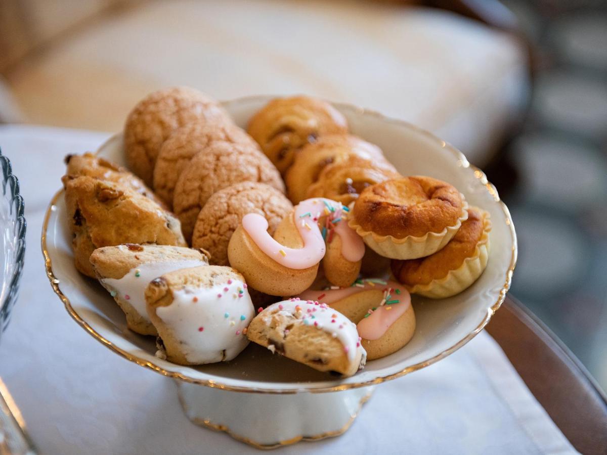 Palazzo Santa Caterina