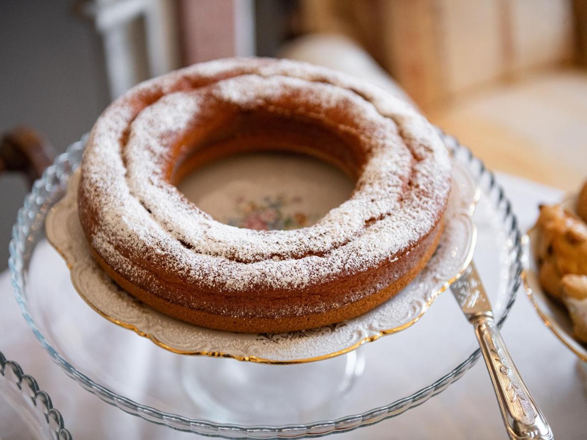 Palazzo Santa Caterina