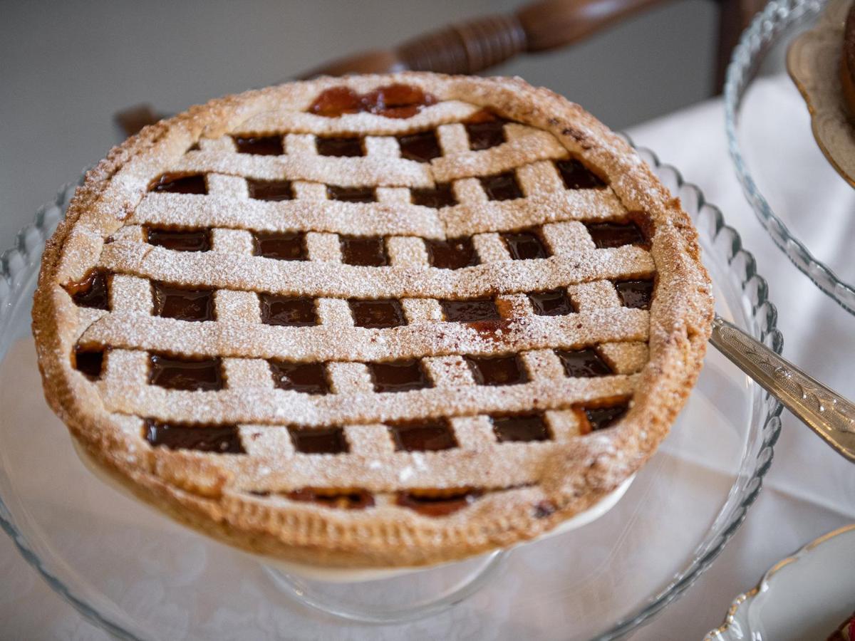 Palazzo Santa Caterina