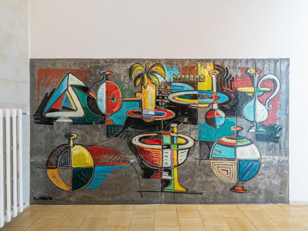 Palazzo Santa Caterina