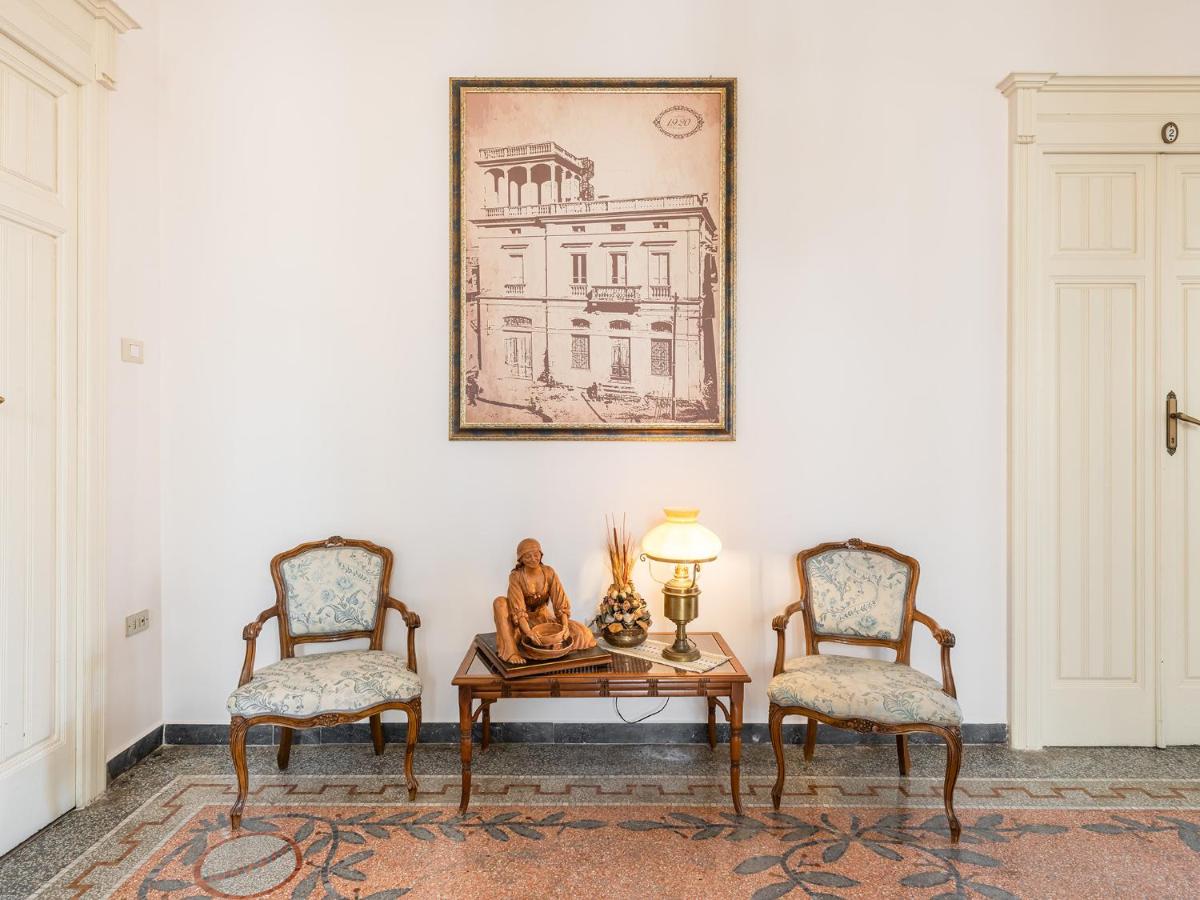 Palazzo Santa Caterina